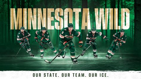 According to the. . Mn wild game tonight cancelled